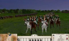 HistWar: Les Grognards screenshot 5