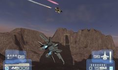 Rebel Raiders: Operation Nighthawk screenshot 21