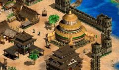 Age of Empires II: Age of Kings screenshot 7
