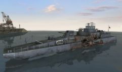 Men of War: Red Tide screenshot 20