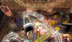 Dream Pinball screenshot 36