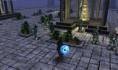 ETROM: The Astral Essence screenshot 14