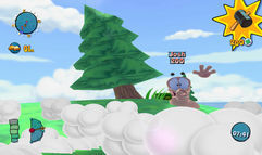 Worms Ultimate Mayhem screenshot 12
