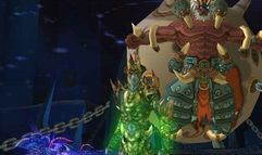 Zu Online screenshot 3