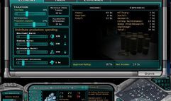 Galactic Civilizations II: Dark Avatar screenshot 6