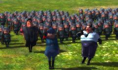Jagged Farm: Birth of a Hero screenshot 3
