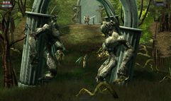Silver Fall screenshot 6