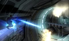 X-Men: The Official Movie Game screenshot 1