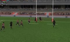 Pro Rugby Manager 2 screenshot 3