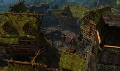 Age of Conan: Hyborian Adventures screenshot 6