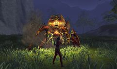 Tabula Rasa screenshot 2