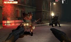 The Suffering: Ties That Bind screenshot 2