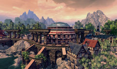 RaiderZ screenshot 4
