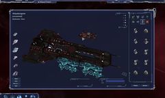 Legends of Pegasus screenshot 2