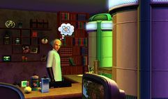 The Sims 3 screenshot 2