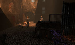 Velvet Assassin screenshot 4