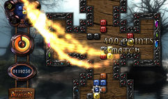 Runes of Avalon screenshot 4