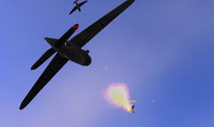 WarBirds 2006 screenshot 3