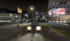 L.A. Rush screenshot 22