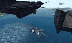 Rebel Raiders: Operation Nighthawk screenshot 36