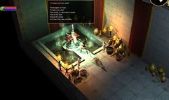 Titan Quest screenshot 2