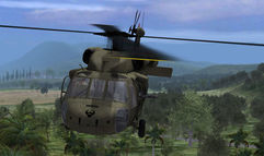 Armed Assault screenshot 3