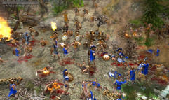 Sparta: Ancient Wars screenshot 3