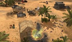 Codename: Panzers Phase Two screenshot 32