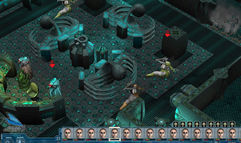 UFO: Extraterrestrials screenshot 17