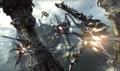 Unreal Tournament III screenshot 1
