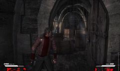 Infernal screenshot 1