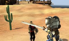 Silver Fall screenshot 6