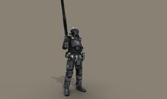 Battlefield 2142 screenshot 7