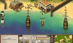 Buccaneer's Bounty screenshot 6