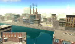 Gang War screenshot 2