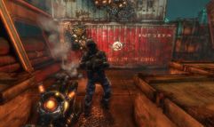 Singularity screenshot 10
