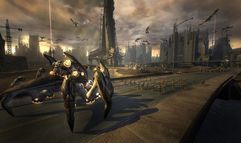 Stormrise screenshot 15