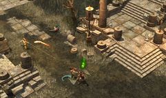Titan Quest screenshot 25