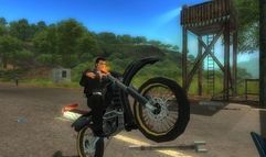 Just Cause screenshot 10