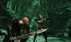 Hunted: The Demon's Forge screenshot 7