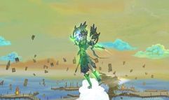 Zu Online screenshot 1