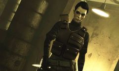 Velvet Assassin screenshot 4
