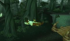 World of Warcraft: the Burning Crusade screenshot 44