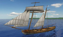 Pirates of the Burning Sea screenshot 26