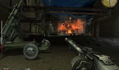 UberSoldier screenshot 4