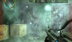 Project: Snowblind screenshot 5