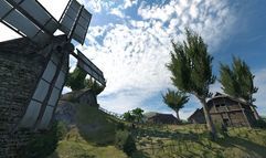 Mount & Blade screenshot 7