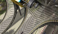 Nitro Stunt Racing screenshot 13