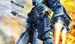 Supreme Commander screenshot 10