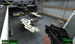 Operation: Matriarchy screenshot 1